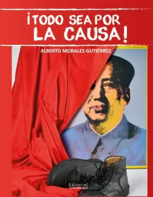 Carátula de Todo sea por la causa