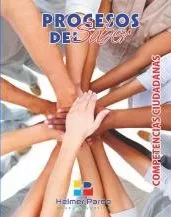 Carátula de Procesos del Saber - Competencias Ciudadanas