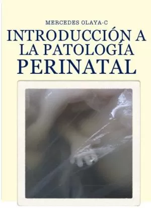 Carátula de Introducción a la Patología Perinatal