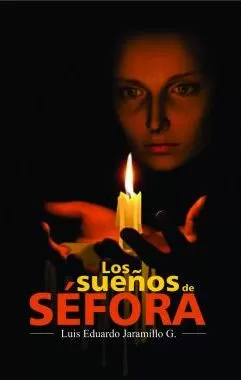 Carátula de Los Sueños de Séfora