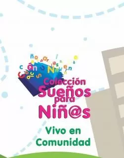 Carátula de Sociales: Vivo en comunidad