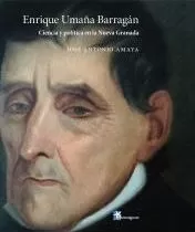 Carátula de Enrique Umaña Barragán