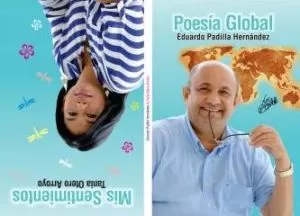 Carátula de Poesia Global / Mis sentimientos