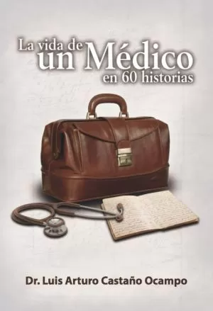 Carátula de La Vida de un Médico en 60 Historias