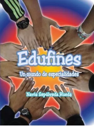 Carátula de EDUFINES un mundo de especialidades