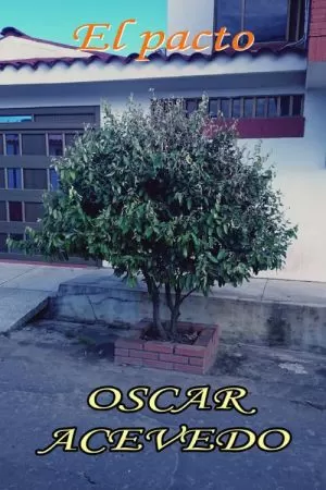 Carátula de El pacto