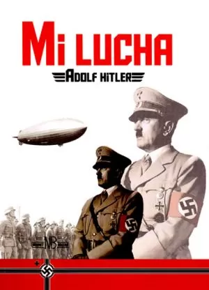 Carátula de Mi lucha