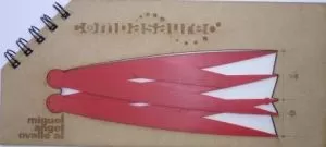 Carátula de Compasáureo