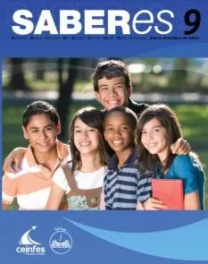 Carátula de Saberes 9