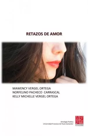 Carátula de Retazos de Amor