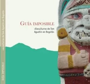 Carátula de Guía imposible