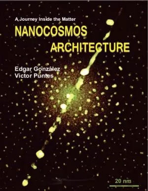 Carátula de Nanocosmos Architecture