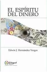 Carátula de El espíritu del dinero