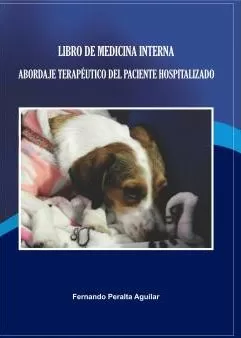 Carátula de Medicina Interna, Abordaje del paciente hospitalizado