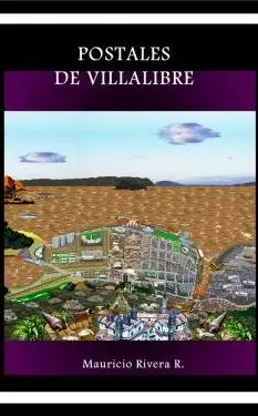 Carátula de Postales de Villalibre