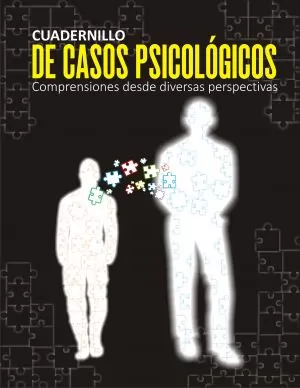 Carátula de Cuadernillo de casos psicológicos