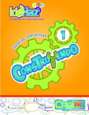 Carátula de Construyendo