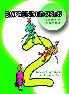 Carátula de Emprendedores Desarrollo Empresarial 2