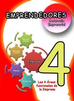 Carátula de Emprendedores Desarrollo Empresarial 4
