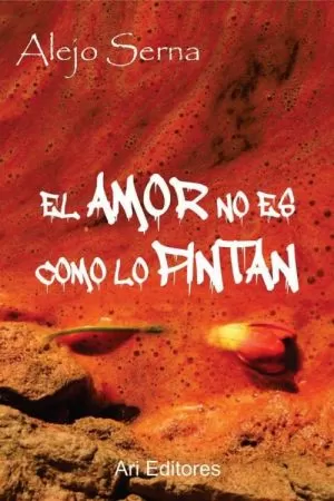 Carátula de El amor no es como lo pintan