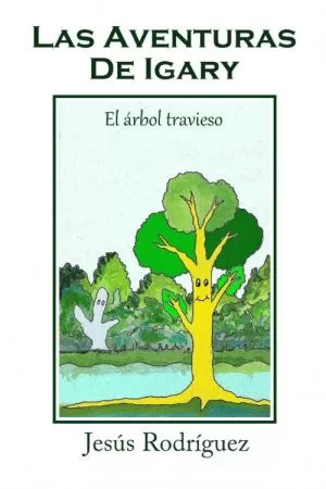 Carátula de Las Aventuras de Igary