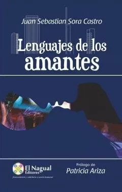 Carátula de Lenguajes de los amantes
