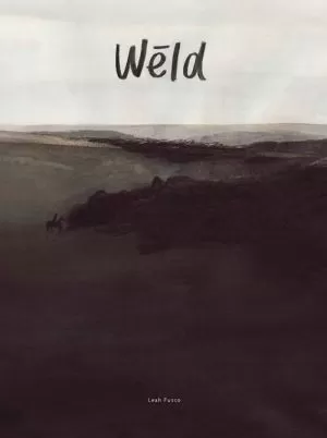 Carátula de Weald