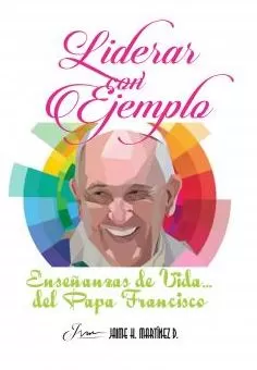 Carátula de Liderar con ejemplo
