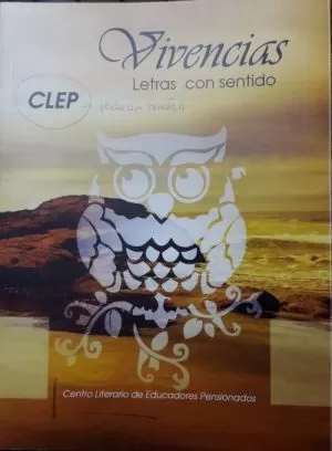 Carátula de Vivencias