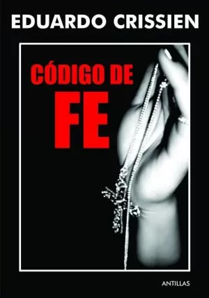 Carátula de Código de Fe
