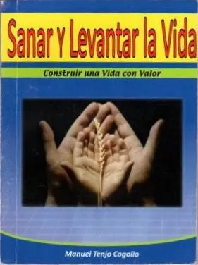 Carátula de Sanar La Vida