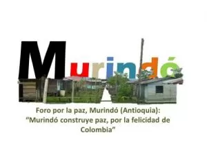 Carátula de Murindó