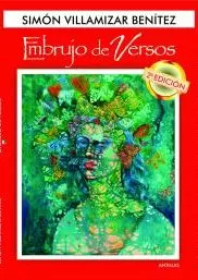 Carátula de Embrujo de Versos