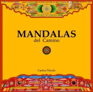 Carátula de Mandalas del camino