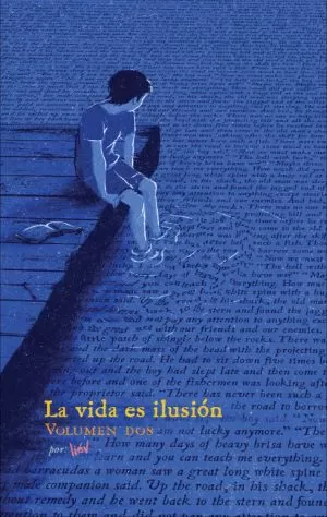 Carátula de La vida es ilusión - Volumen dos