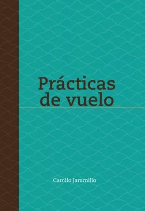 Carátula de Prácticas de vuelo
