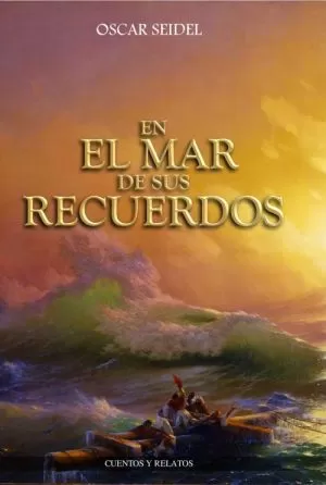 Carátula de En el mar de sus recuerdos