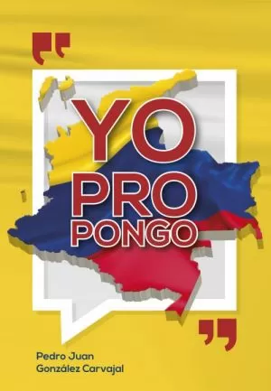 Carátula de Yo Propongo