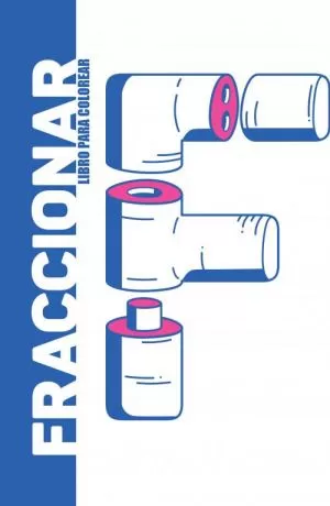 Carátula de Fraccionar