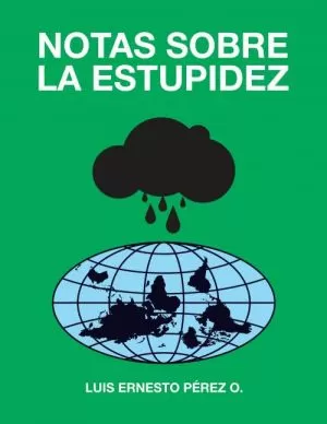 Carátula de Notas sobre la estupidez