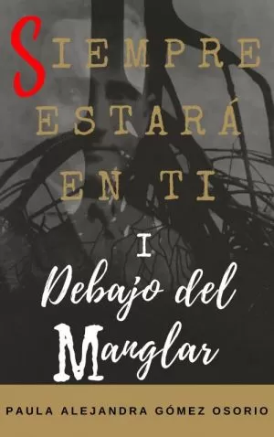 Carátula de Siempre estará en ti