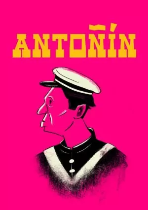 Carátula de Antoñín