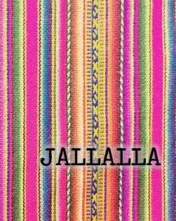 Carátula de Jallalla