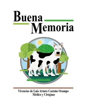 Carátula de Buena Memoria