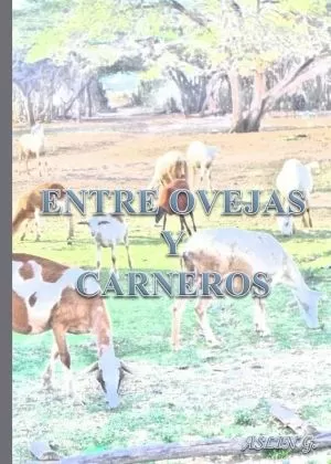 Carátula de Entre Ovejas y Carneros