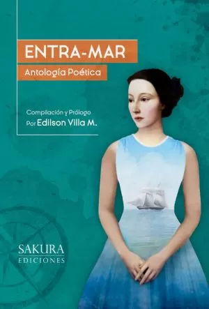 Carátula de Entra-Mar