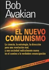 Carátula de El Nuevo Comunismo