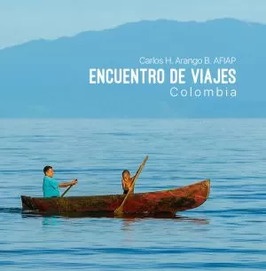 Carátula de Encuentro de viajes