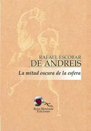 Carátula de La mitad oscura de la esfera