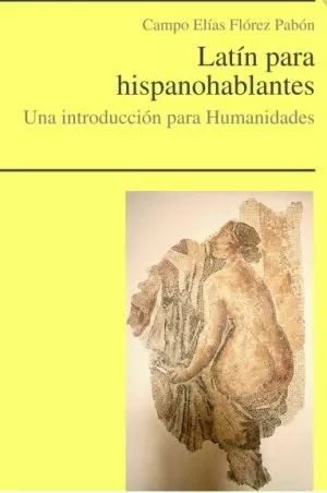 Carátula de Latín para hispanohablantes